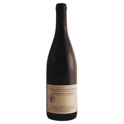 Domaine Goubert Cotes Du Rhone Rouge | French Wine